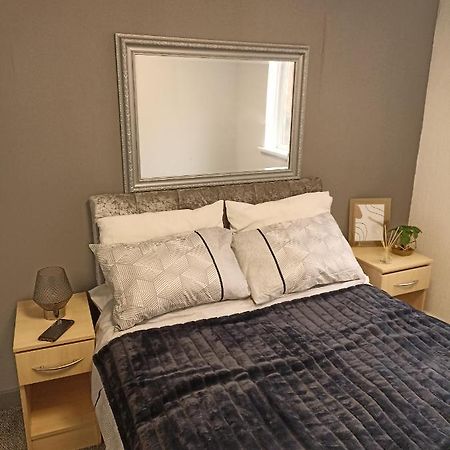 Alexandra House Leicester City Centre 외부 사진