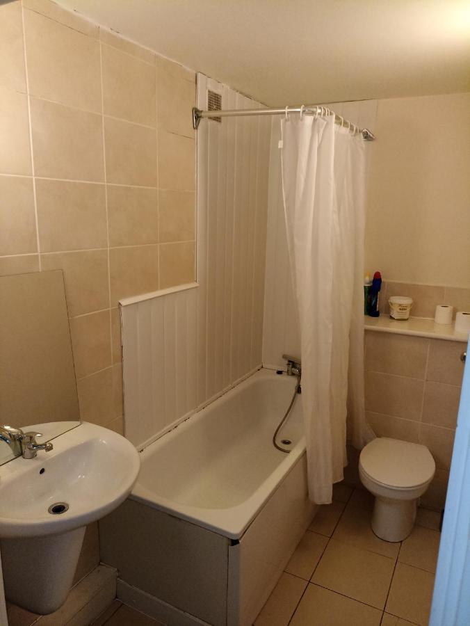 Alexandra House Leicester City Centre 외부 사진